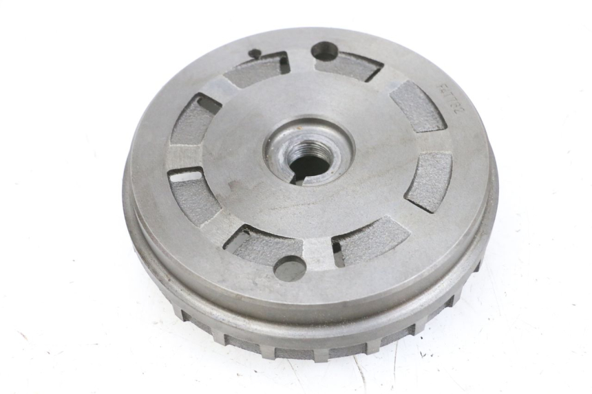 photo de ROTOR SUZUKI BURGMAN 650 (2013 - 2020) - Gros plan technique