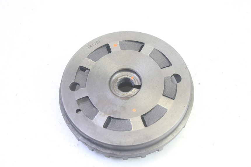 photo de ROTOR SUZUKI BURGMAN EXECUTIVE ABS 650 (2006 - 2012) - Détail de la pièce