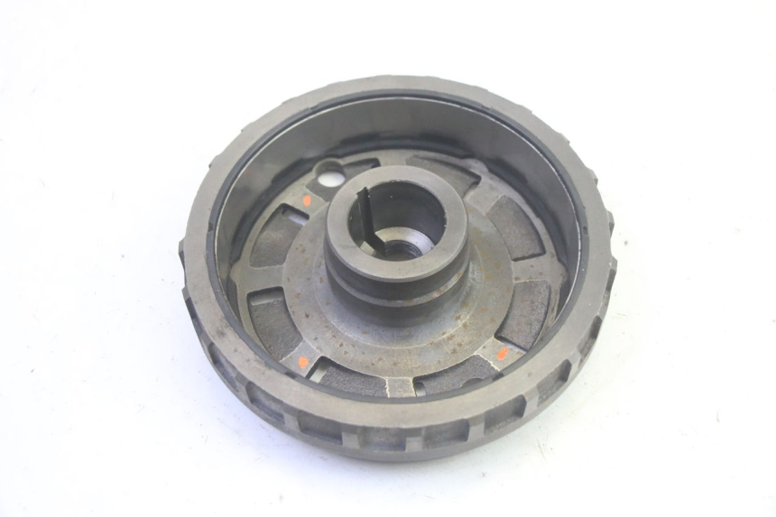 photo de ROTOR SUZUKI BURGMAN EXECUTIVE ABS 650 (2006 - 2012) - Zoom état d’usage