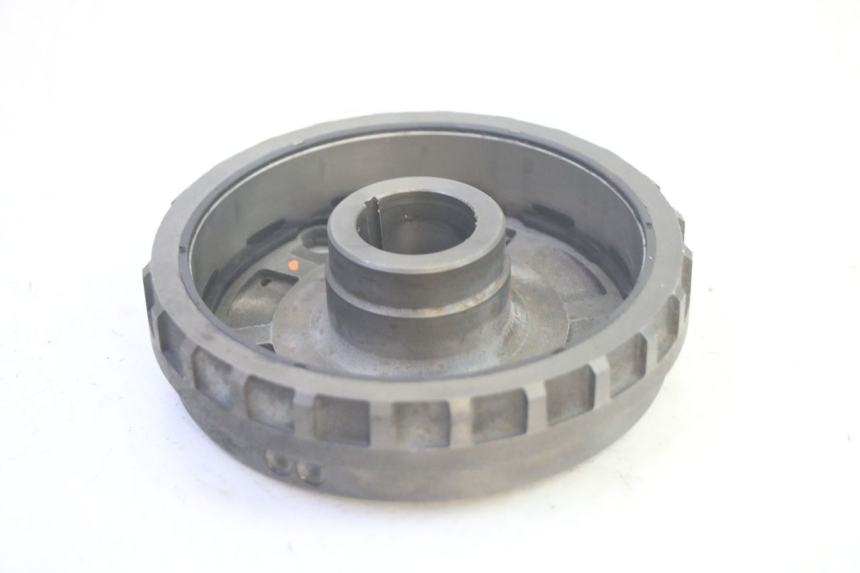 photo de ROTOR SUZUKI BURGMAN EXECUTIVE ABS 650 (2006 - 2012) - Autre angle de vue