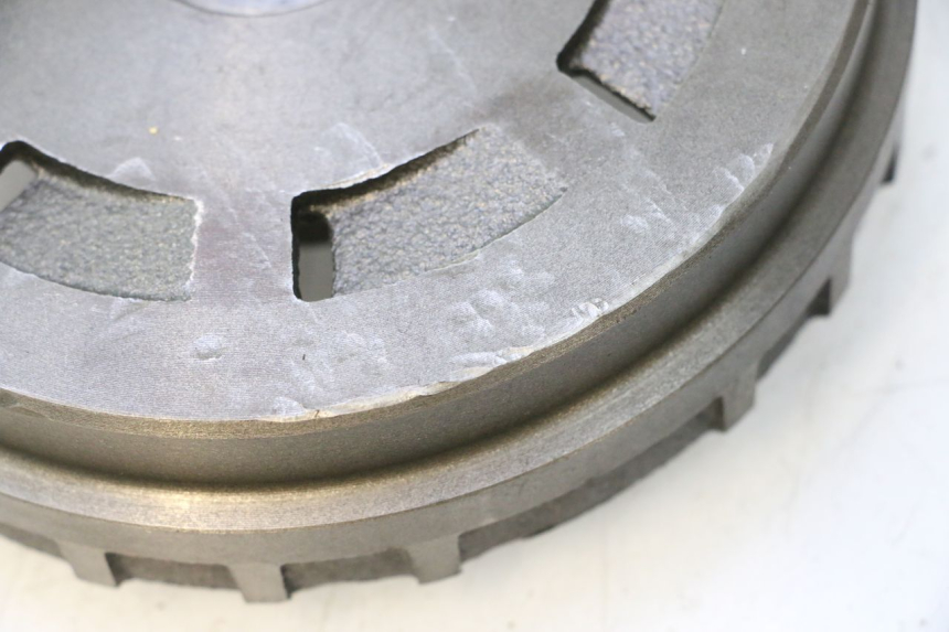 photo de ROTOR SUZUKI BURGMAN EXECUTIVE ABS 650 (2006 - 2012) - Zoom état d’usage