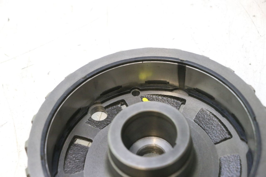 photo de ROTOR SUZUKI BURGMAN EXECUTIVE ABS 650 (2006 - 2012) - Points de fixation