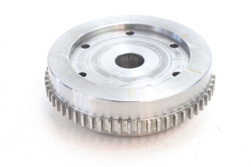 photo de ROTOR BMW C SPORT 650 (2015 - 2021) - Vue principale