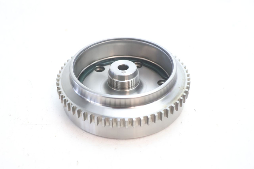 photo de ROTOR BMW C SPORT 650 (2015 - 2021) - Zoom état d’usage