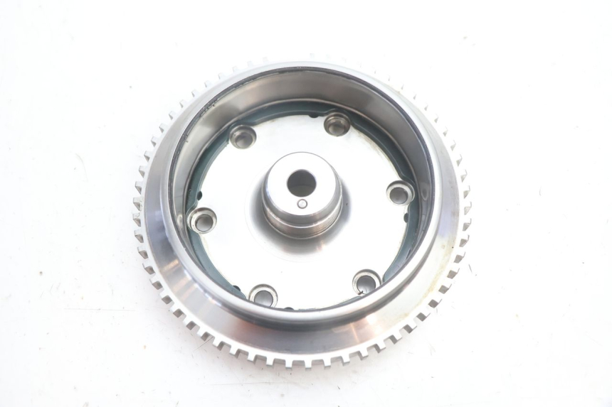 photo de ROTOR BMW C SPORT 650 (2015 - 2021) - Autre angle de vue