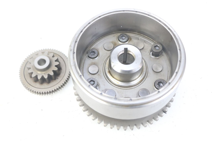 photo de ROTOR HONDA CBF 500 (2004 - 2007) - Vue principale