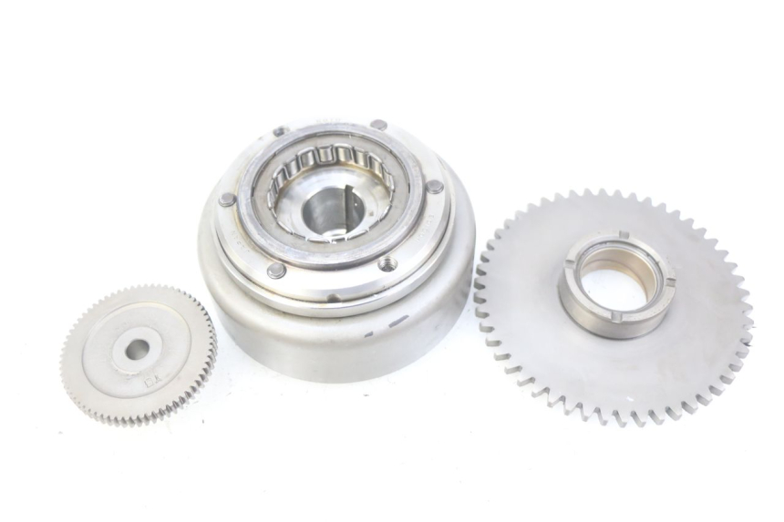 photo de ROTOR HONDA CBF 500 (2004 - 2007) - Vue d’ensemble