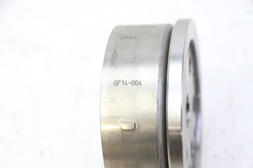 photo de ROTOR HONDA CBF 125 (2009 - 2015) - Détail de la pièce