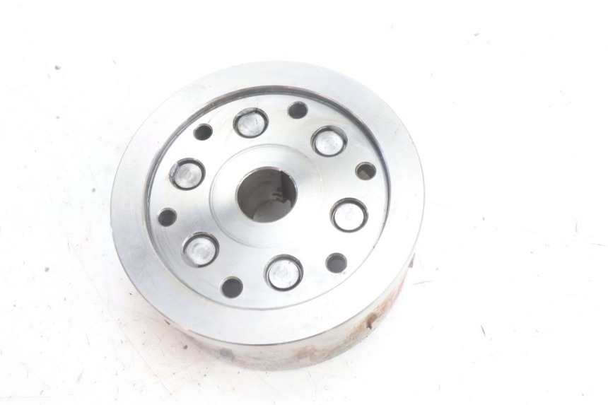 photo de ROTOR HONDA CBF 125 (2009 - 2015) - Points de fixation
