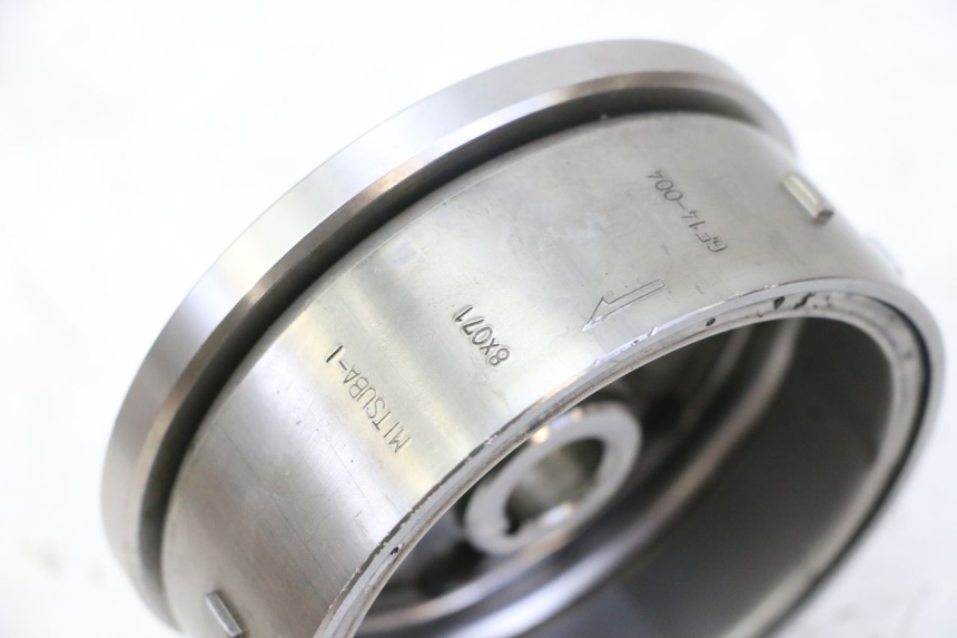 photo de ROTOR HONDA CBF 125 (2009 - 2015) - Zoom état d’usage