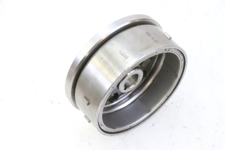 photo de ROTOR HONDA CBF 125 (2009 - 2015) - Autre angle de vue