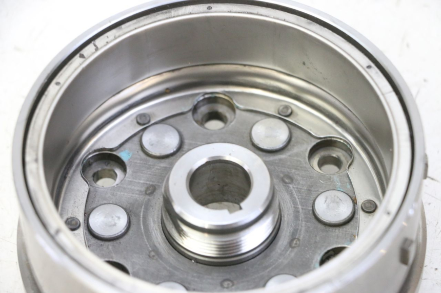 photo de ROTOR HONDA CBF 125 (2009 - 2015) - Vue d’ensemble