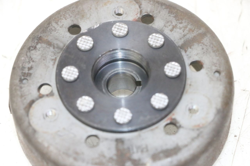 photo de ROTOR PEUGEOT CITYSTAR 50 (2013 - 2017) - Autre angle de vue