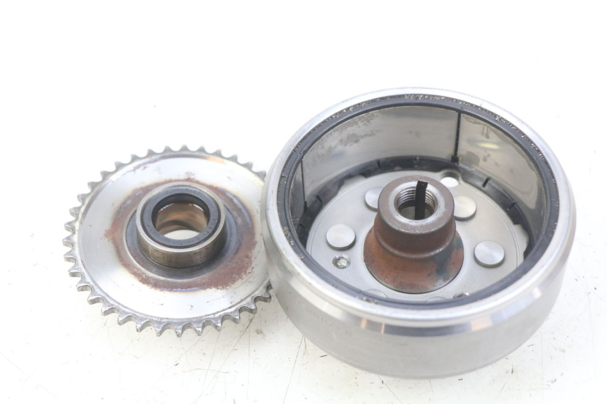 photo de ROTOR HONDA CM 125 (1983 - 2003) - Vue principale