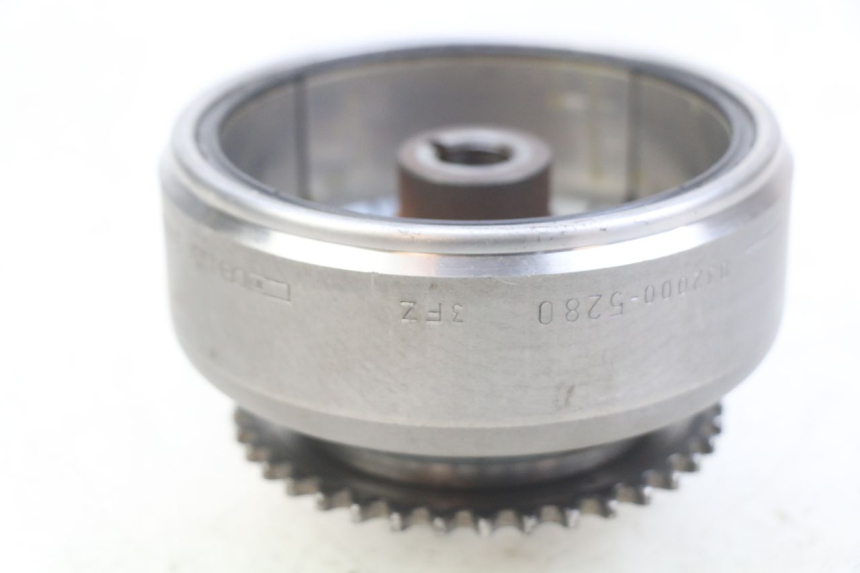 photo de ROTOR HONDA CM 125 (1983 - 2003) - Autre angle de vue