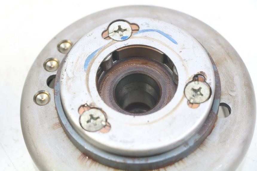 photo de ROTOR HONDA CM 125 (1983 - 2003) - État de surface