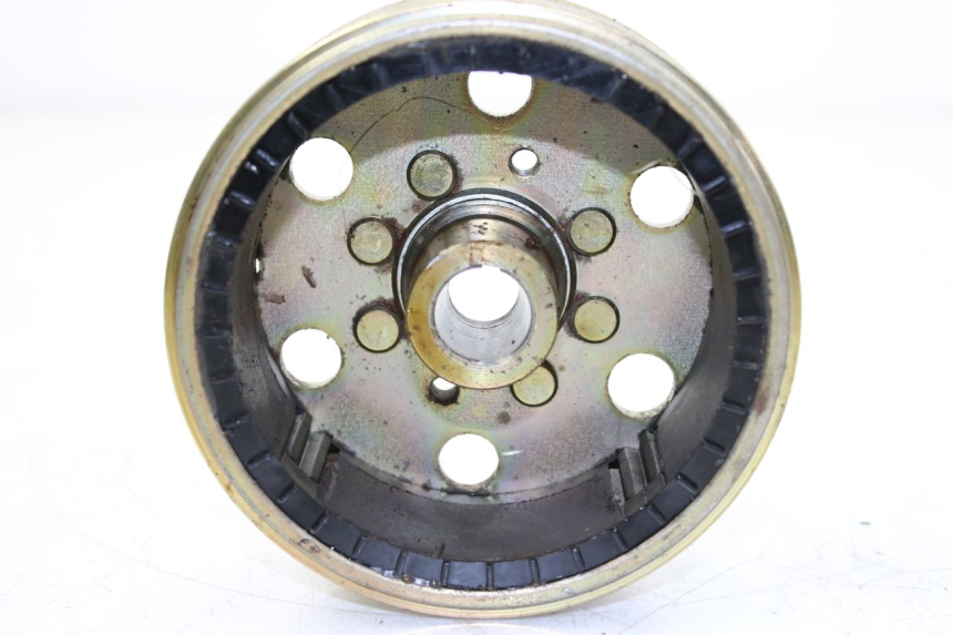 photo de ROTOR SUZUKI CP 80 (1985 - 1996) - Zoom état d’usage