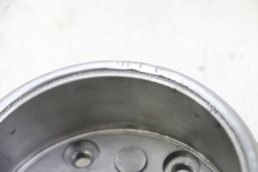 photo de ROTOR HONDA CRF-F CRF F 110 (2019 - 2022) - Zoom état d’usage