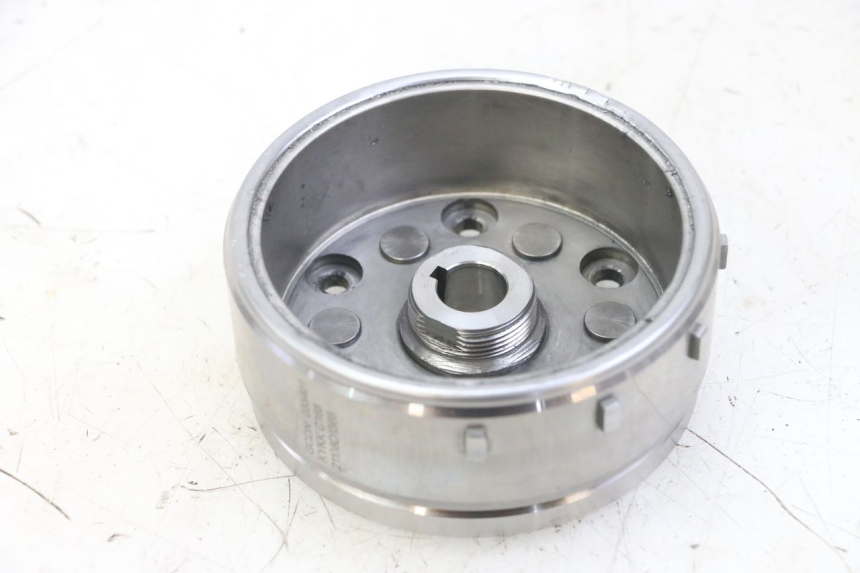 photo de ROTOR HONDA CRF-F CRF F 110 (2019 - 2022) - Autre angle de vue