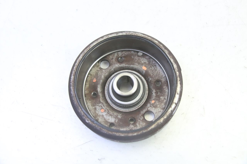 photo de ROTOR SYM CROX 4T 50 (2016 - 2023) - Autre angle de vue