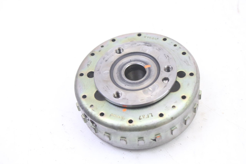 photo de ROTOR KYMCO DINK STREET 125 (2009 - 2014) - Vue principale