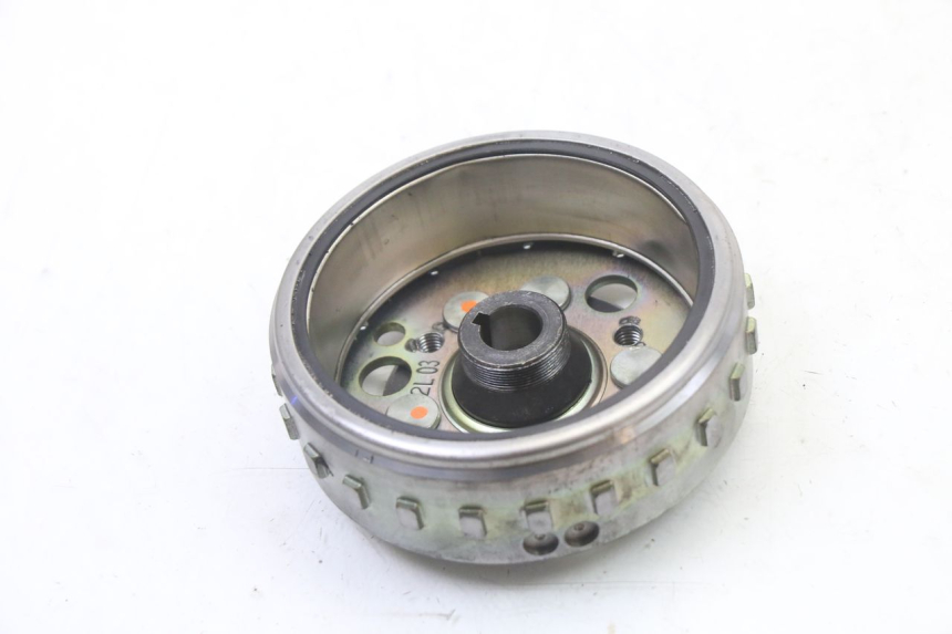 photo de ROTOR KYMCO DINK STREET 125 (2009 - 2014) - Autre angle de vue