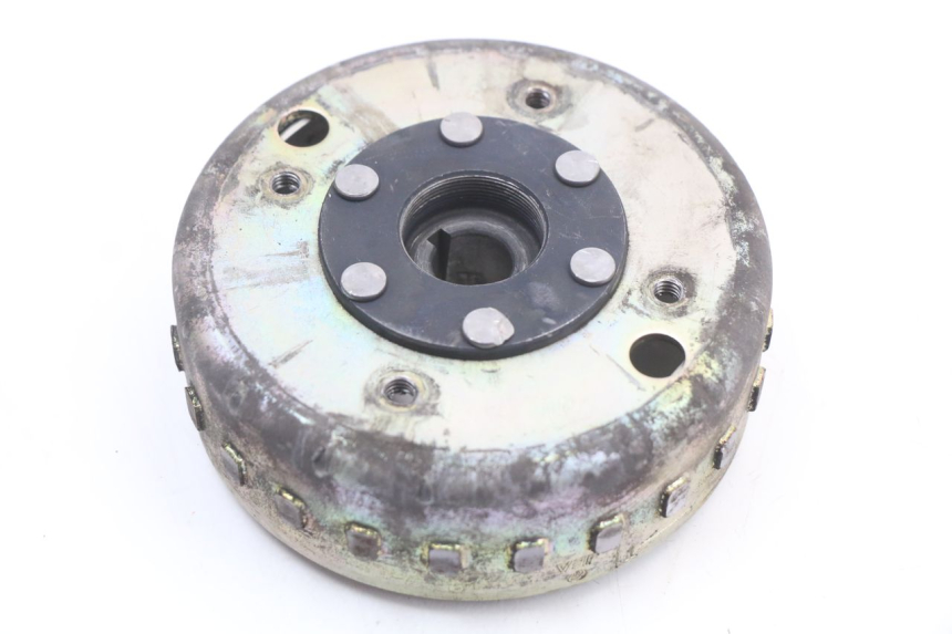 photo de ROTOR LONGJIA EASY MAX 125 (2020 - 2024) - Vue principale