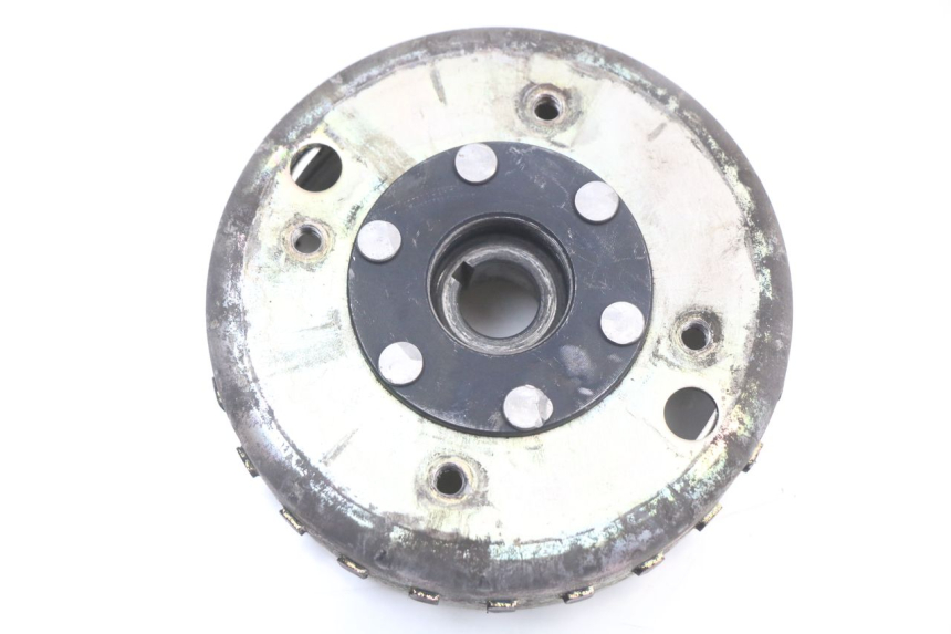 photo de ROTOR LONGJIA EASY MAX 125 (2020 - 2024) - Détail de la pièce