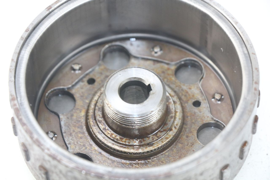 photo de ROTOR PEUGEOT ELYSTAR 125 (2002 - 2007) - Autre angle de vue