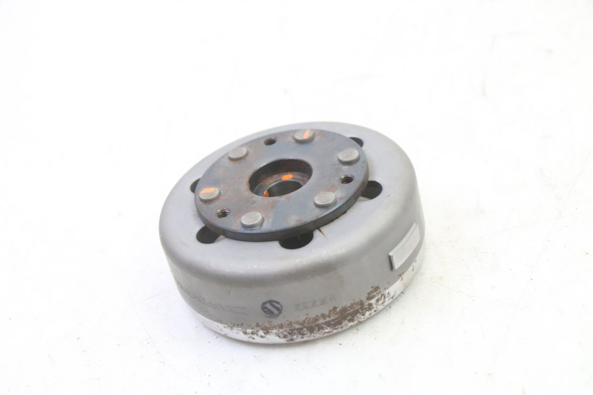 photo de ROTOR APRILIA ETX 125 (1998 - 2002) - Vue principale