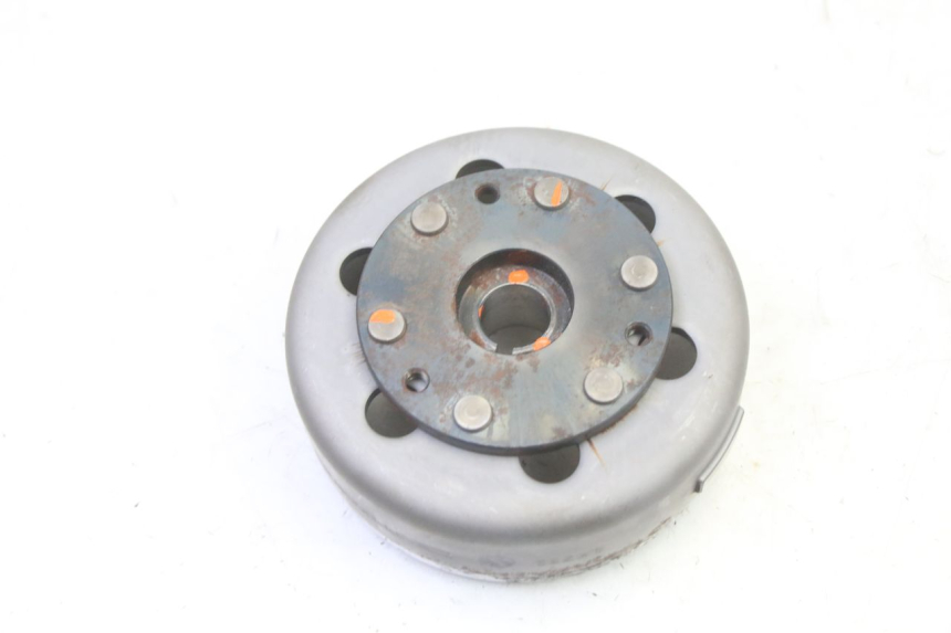 photo de ROTOR APRILIA ETX 125 (1998 - 2002) - Zoom état d’usage