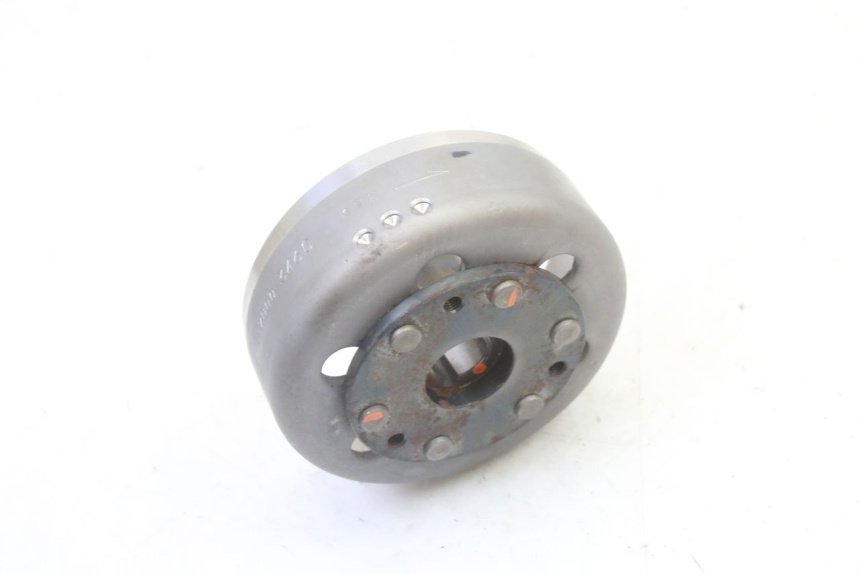 photo de ROTOR APRILIA ETX 125 (1998 - 2002) - Autre angle de vue