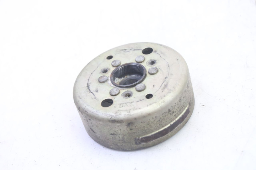 photo de ROTOR KEEWAY F-ACT FACT 50 (2006 - 2011) - Vue principale