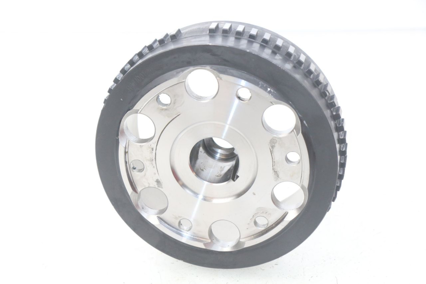 photo de ROTOR BMW F GS K81 850 (2018 - 2023) - Autre angle de vue