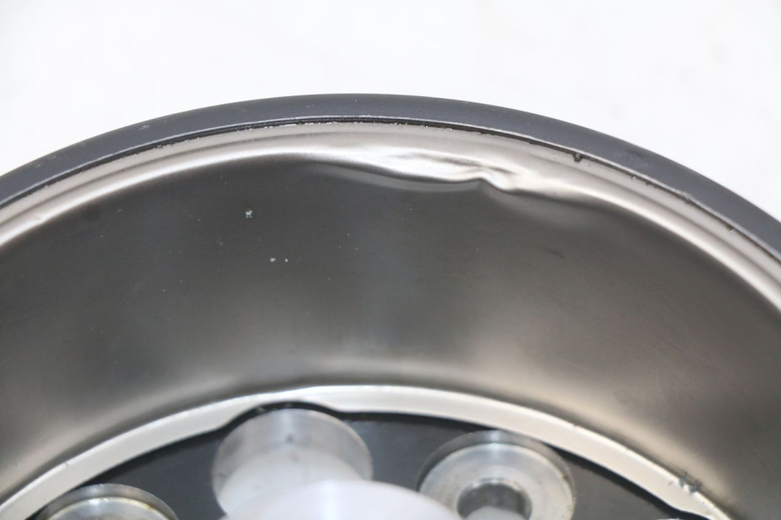 photo de ROTOR BMW F GS K81 850 (2018 - 2023) - Gros plan technique