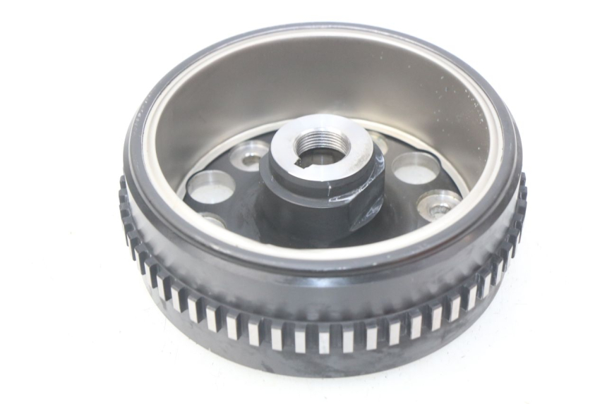 photo de ROTOR BMW F GS K81 850 (2018 - 2023) - Vue d’ensemble