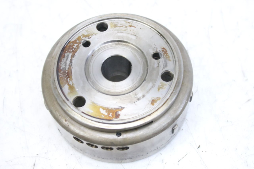 photo de ROTOR HONDA FES S-WING SWING ABS 125 (2007 - 2015) - Vue principale