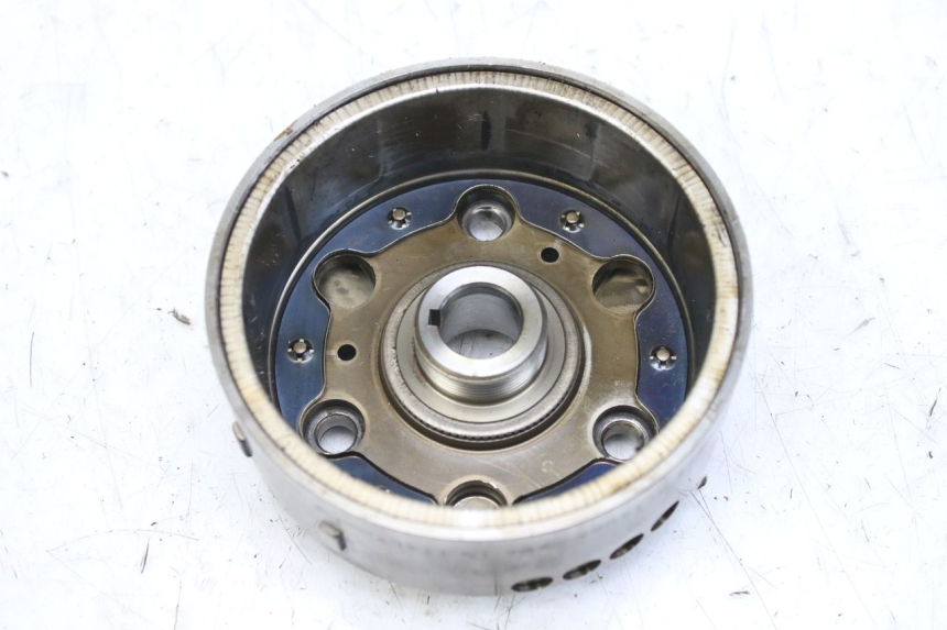 photo de ROTOR HONDA FES S-WING SWING ABS 125 (2007 - 2015) - Détail de la pièce