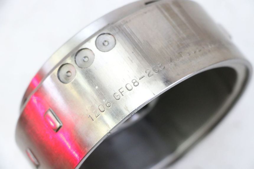 photo de ROTOR HONDA FES S-WING SWING ABS 125 (2007 - 2015) - Zoom état d’usage