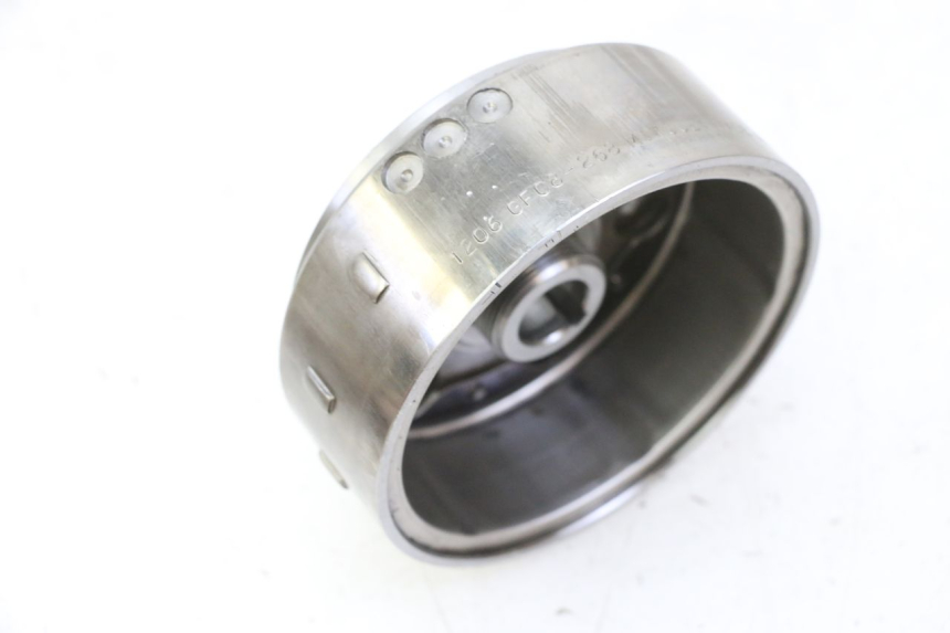 photo de ROTOR HONDA FES S-WING SWING ABS 125 (2007 - 2015) - Autre angle de vue