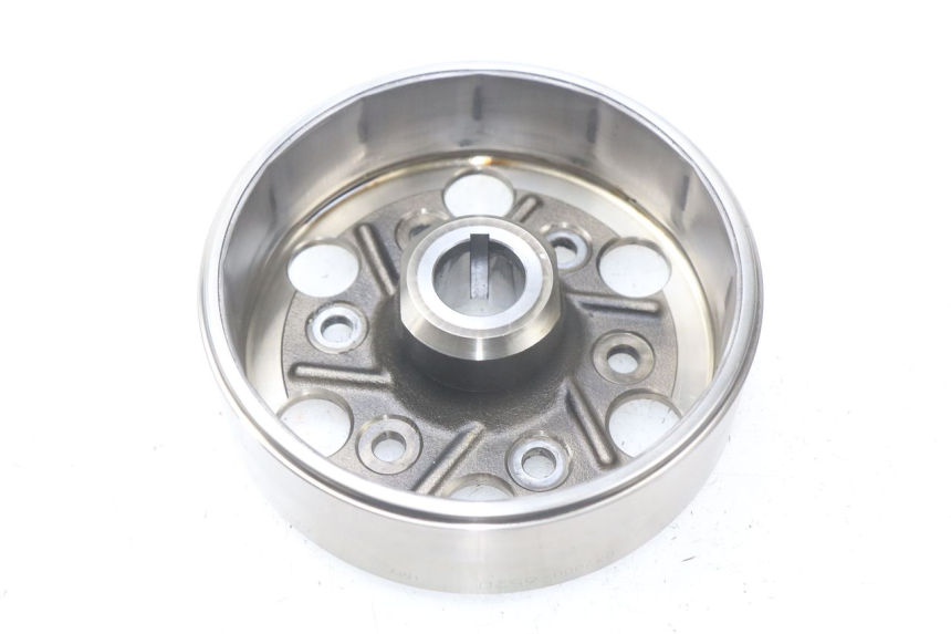 photo de ROTOR YAMAHA FJR ABS 1300 (2006 - 2012) - Vue principale