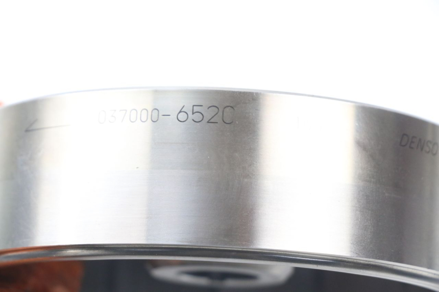 photo de ROTOR YAMAHA FJR ABS 1300 (2006 - 2012) - Zoom état d’usage