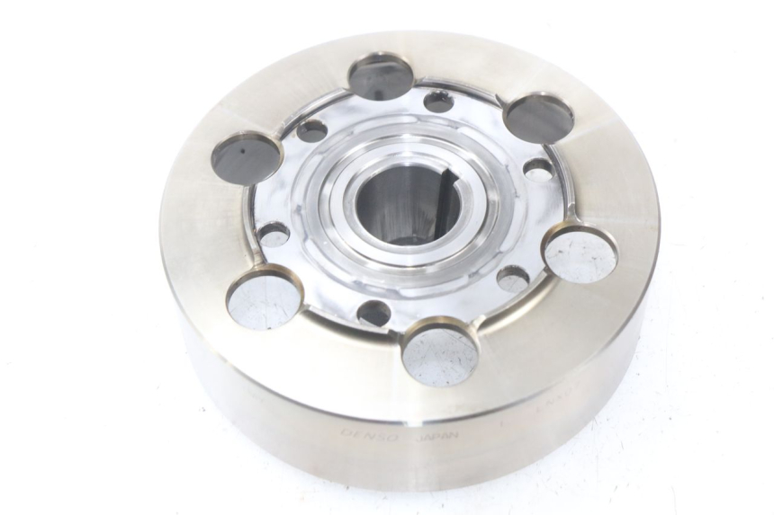 photo de ROTOR YAMAHA FJR ABS 1300 (2006 - 2012) - Autre angle de vue