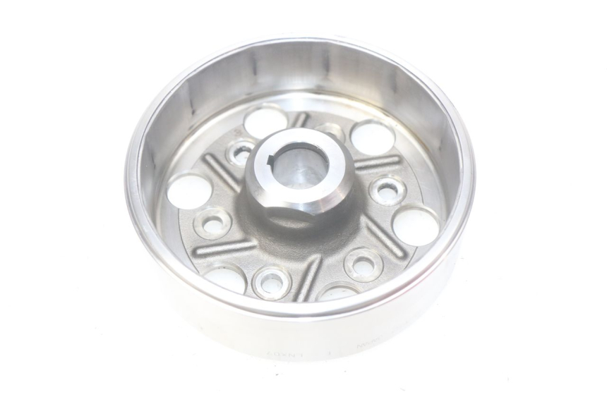 photo de ROTOR YAMAHA FJR ABS 1300 (2006 - 2012) - Vue principale