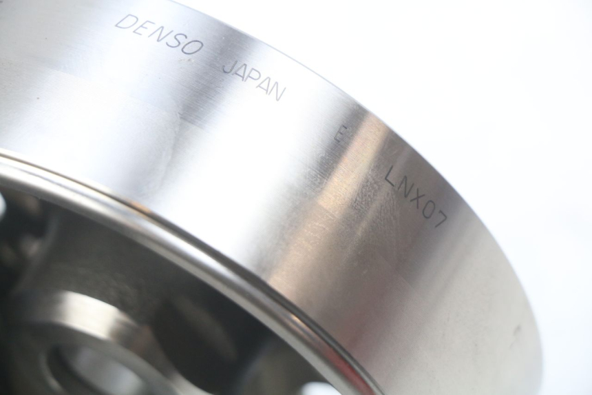 photo de ROTOR YAMAHA FJR ABS 1300 (2006 - 2012) - Détail de la pièce