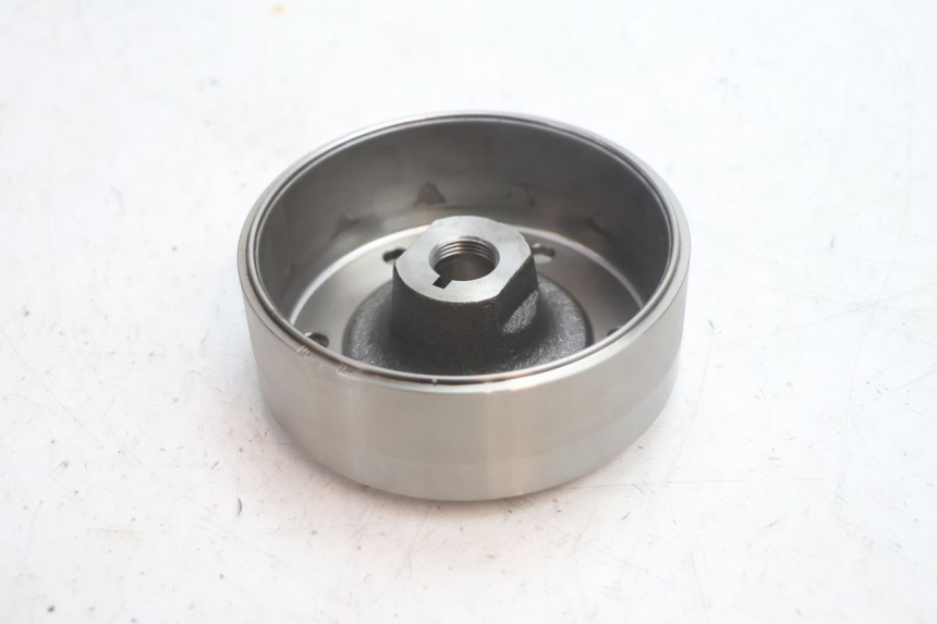 photo de ROTOR HONDA FJS SILVER WING SILVERWING 400 (2005 - 2008) - Zoom état d’usage