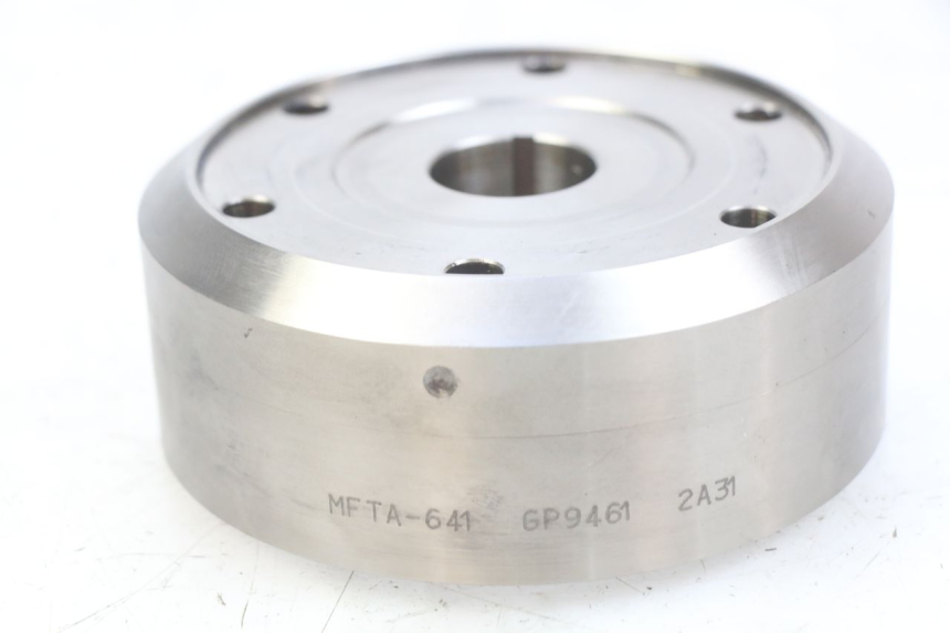 photo de ROTOR HONDA FJS SILVERWING SILVER WING 400 (2009 - 2016) - Détail de la pièce