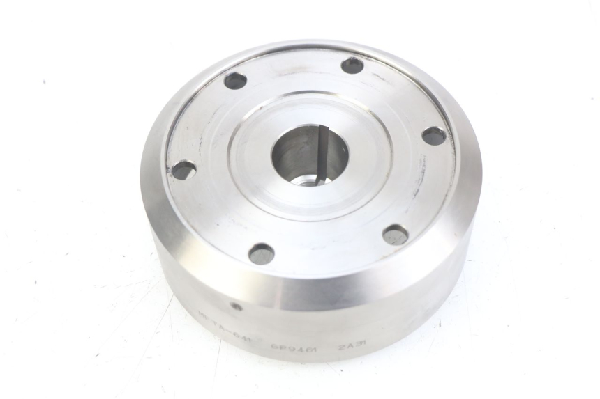 photo de ROTOR HONDA FJS SILVERWING SILVER WING 400 (2009 - 2016) - Zoom état d’usage