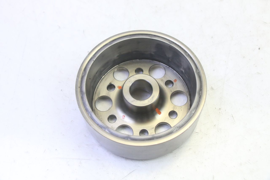 photo de ROTOR YAMAHA FZ6 N FAZER 600 (2004 - 2006) - Zoom état d’usage