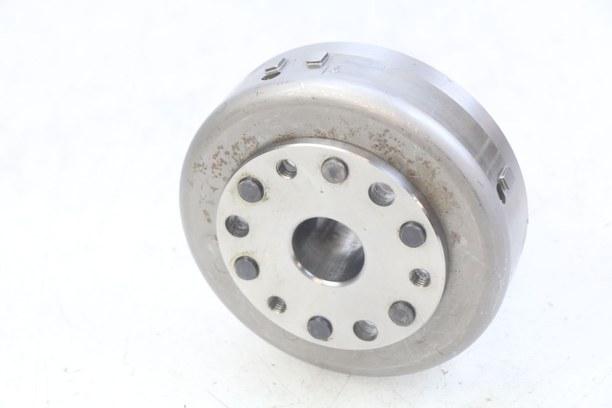 photo de STATOR YAMAHA FZS FAZER 600 (1998 - 2001) - Autre angle de vue